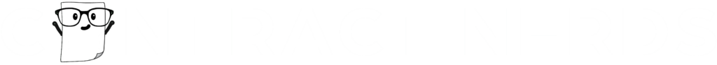 Contractnerds Logo