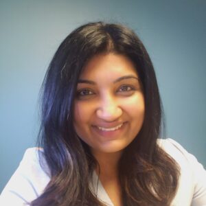 Meghna Vink, In-House Attorney