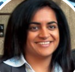 Sapna Mahboobani, In-House Counsel