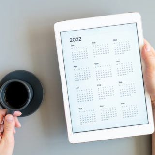 Five New Year's Resolutions for All Contract Nerds (2022)