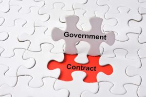 Four Strange Rules that Only Apply to Government Contracts by Christoph Mlinarchik for Contract Nerds