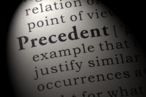 How to use precedent to create a new contract, by Jason Fueng, for Contract Nerds