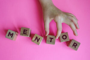 New to Contracts | 5 Steps to Find and Cultivate a Mentor by Jack Terschluse