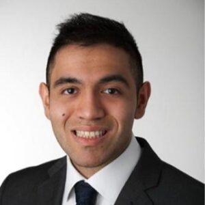 Hussein Valimahomed, UK Technology Lawyer