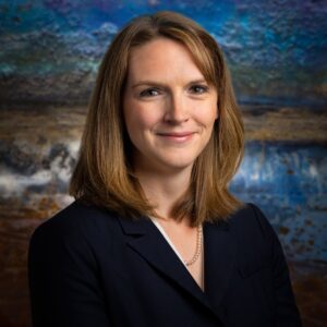 Picture of Claire Parsons, Attorney and Author