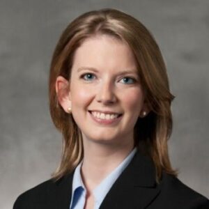 Wendy Angus-Anderson, Corporate Lawyer