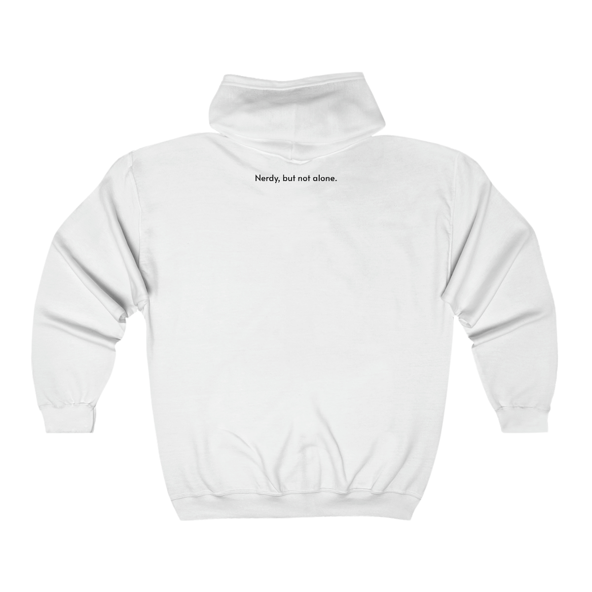 Work From Home Hoodie