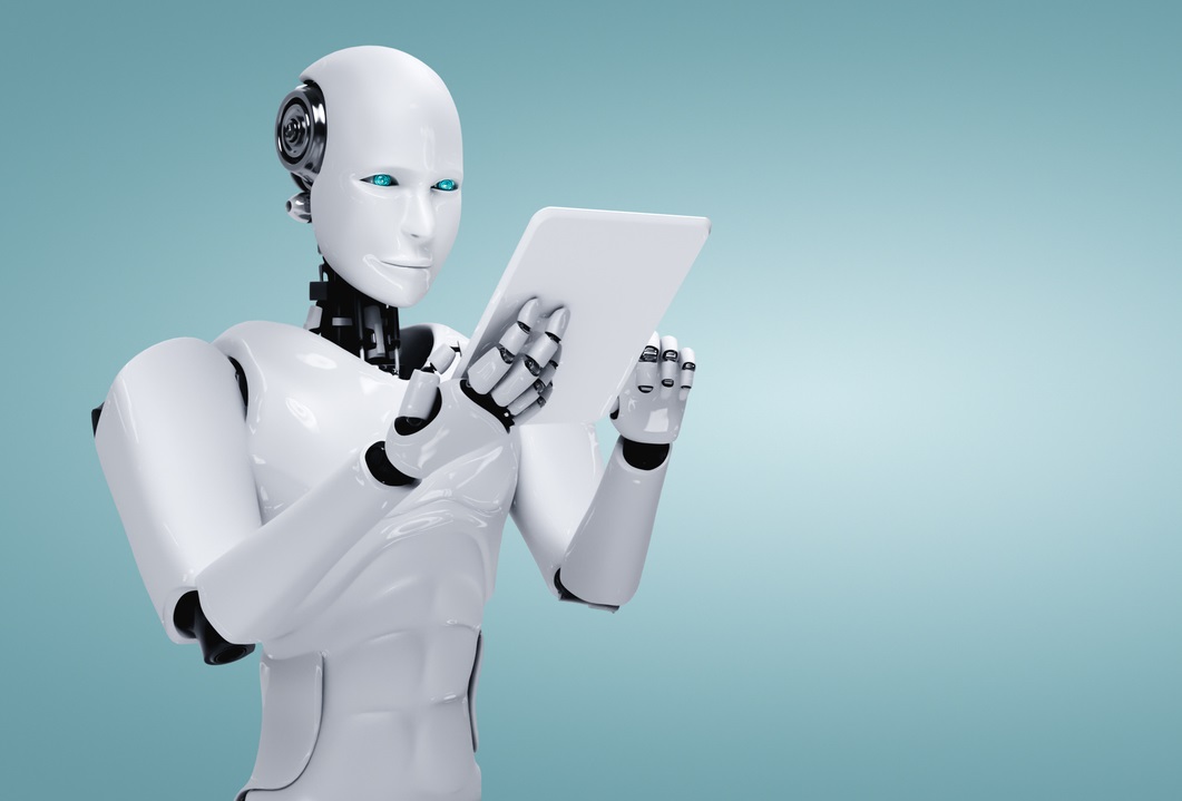 5 Tips for Drafting AI-Ready Contract Templates for Improved Output by Paul Knapp