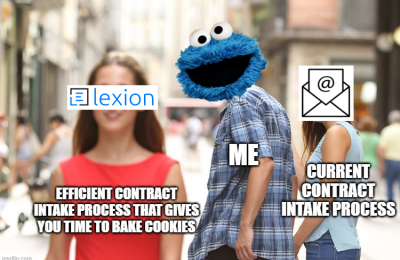 Contract Nerds Blog Meme (Sept 2022)
