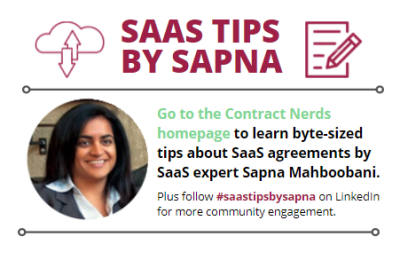 SaaS Tips by Sapna