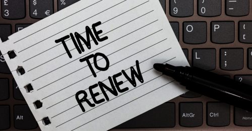 Renewal Order Forms: Contract Review Tips by Contract Nerds