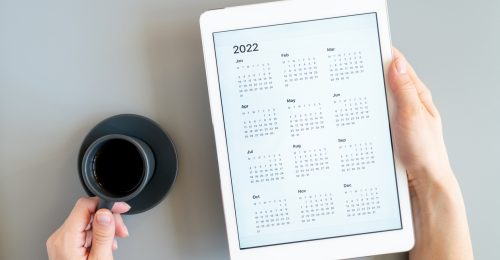 Five New Year's Resolutions for All Contract Nerds (2022)