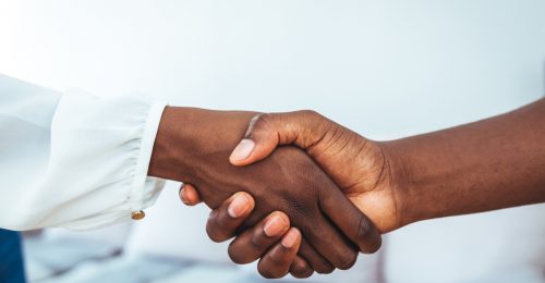 From Conflict to Collaboration: Human-Centered Contract Negotiation Strategies by Rhondda Coleman