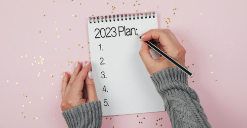 New Year’s Resolutions for All Contract Nerds (2023)