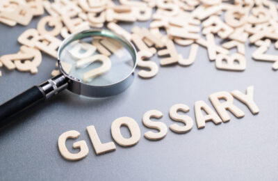The Ultimate AI Glossary for Contracts Professionals by Emad Elwany