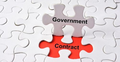 Four Strange Rules that Only Apply to Government Contracts by Christoph Mlinarchik for Contract Nerds