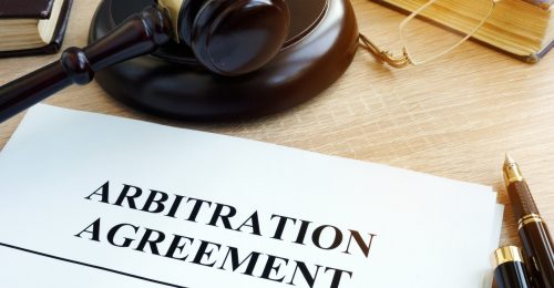 How to Draft an Arbitration Clause: 4 Key Considerations by Harald Sippel and Vishna Vijandra