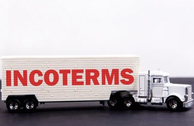 Avoid These 3 Mistakes When Using Incoterms, by Laura Frederick, for Contract Nerds